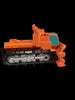 Transformers Playskool Heroes Rescue Bots Academy Wedge The Construction-Bot