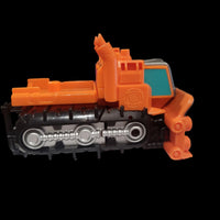 Transformers Playskool Heroes Rescue Bots Academy Wedge The Construction-Bot