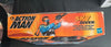 1999 Hasbro Action Man Sky Diver #27872 – New in Box – Working Parachute – Vintage 12" Action Figure