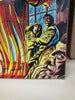 Tomb Of Darkness #11 (1974) Ron Wilson Cover Jack Kirby Spawn of Witch Woman VF
