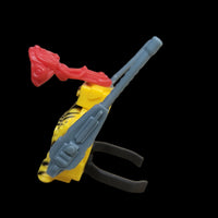 1991 Kenner Batman returns Penguin Commandos Mind Control Backpack Accessory Part
