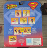 Superman: The Man of Steel – Hunter/Prey Superman vs. Doomsday 2-Pack – Kenner 1995 – DC Comics