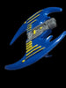 2008 Imaginext Fisher Price DC Super Friends Batman Jetpack Accessory Replacement