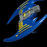 2008 Imaginext Fisher Price DC Super Friends Batman Jetpack Accessory Replacement