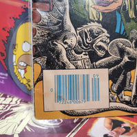Dr. Graves #73 (1985) Charlton Comics 1st Issue New Title Low Print Run Horror