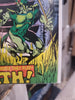 Micronauts: They Came From Inner Space #2 (1979) Newsstand FINE+ Marvel Comics
