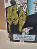 The Original Dick Tracy #3 (1991) Gladstone Comics Chester Gould Extortioner NM