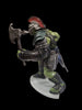 Marvel Universe Thor Ragnarok Movie Gladiator Hulk 4.5" Figure Cake Topper