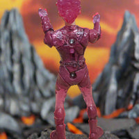 2005 Miramax Films McDonald's Sharkboy & Lavagirl 5" Action Figure Happy Meal