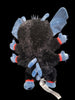 Walt Disney Parks 14" Stitch (Lilo & Stitch) Spider Halloween Costume Plush Doll