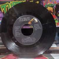 Evelyn "Champagne" King 45 RPM Shame / Dancin' Dancin' Dancin' RCA PB-11122 1977