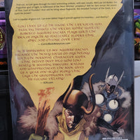 Thor: The Trials Of Loki (2011) Hardcover Trade New Marvel Comics Graphic Novel