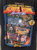 2019 Universal Studios Halloween Horror Nights Scare Zone Medium Rob Zombie T-Shirt