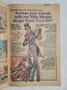 Justice League of America #198 – Jan 1982 – Newsstand Edition – Wild Wild West – DC Comics – FN+ Fine Plus