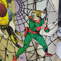 Rip Hunter...Time Master #29 (1965) Final Issue Spider Cover DC Comics FINE