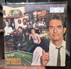 Huey Lewis And The News Sports (1983) Crysalis Records Pop Rock Original Shrink LP