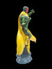 2015 Hasbro Playmation Marvel Avengers Vision Superhero Smart Figure Toy To Life