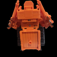 Transformers Playskool Heroes Rescue Bots Academy Wedge The Construction-Bot