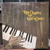 Ray Charles – My Kind of Jazz LP – 1970 Tangerine Records TRCS-1512 – Gatefold