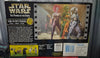1998 Hasbro Star Wars Power of the Force Jabba the Hutt's Dancers 3-Pack – Rystall Greeata Lyn Me – New Sealed