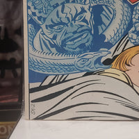 The Sandman #1 (1974) Jack Kirby 1st Bronze Age Appearance DC Comics Mike Royer