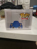 2021 Funko Games Classic Sonic Vinyl Figure #632 Sealed With Protector Case
