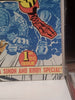 The Sandman #1 (1974) Jack Kirby 1st Bronze Age Appearance DC Comics Mike Royer