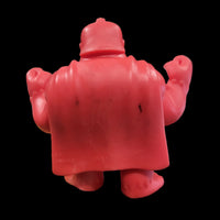 2023 Wendy's Kids Meal DC Super Heroes Gorilla Grodd Red Version Figure