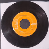 Elvis Presley In The Ghetto / Any Day Now 45rpm Record RCA Records 1969