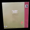 Feel Mie 1988-1991 Yumi Tanimura Japan Music Laserdisc With OBI & Inserts