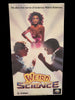 Weird Science 1985 MCA Universal Studios VHS Hi-Fi Stereo VHS Tape