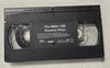 The NBA's 100 Greatest Plays VHS – 1999 – 56 Minutes – Classic Basketball Highlights