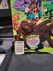 The Super Friends #6 (1977) DC Comics 1st app Menagerie Man VG Saturday Morning