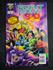 Fright Night 3-D #1 Special Issue Now Comics 1992 Newsstand Variant - no glasses
