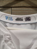 Alpha Delta Pi #51 College Sorority TCL Medium Jersey Style Long Sleeves Decorative Shirt