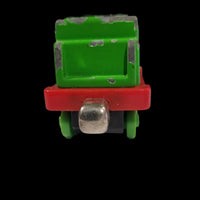 Thomas & Friends Henry's Tender Green Die-Cast Train Coal Car #3