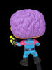 2023 Funko #1240 Marvel Guardians of the Galaxy 3 GOTG3 Blacklight Star-Lord