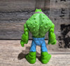 killer croc, dc, imaginext