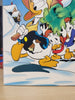 Walt Disney's Christmas Parade Giant Size Disney Comicbook Holidays Winter 1989