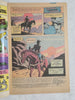 Justice League of America #198 – Jan 1982 – Newsstand Edition – Wild Wild West – DC Comics – FN+ Fine Plus