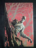 The Mummy #1 (March 1991) – Monster Comics – B&W Horror – VF Condition