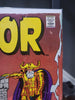 Thor #190 (1971) Hela Loki Buscemi Cover Lower Mid-Grade Marvel Comics Stan Lee