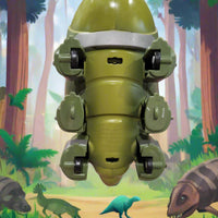 2014 Mattel Disney/Pixar Toy Story That Time Forgot Goliathon Action Figure