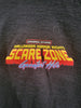 2019 Universal Studios Halloween Horror Nights Scare Zone Medium Rob Zombie T-Shirt