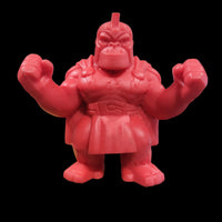 2023 Wendy's Kids Meal DC Super Heroes Gorilla Grodd Red Version Figure