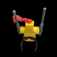 1991 Kenner Batman returns Penguin Commandos Mind Control Backpack Accessory Part