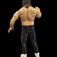 2003 Jakks WWE Ruthless Aggression Mick Foley Cactus Jack Wrestling Figure No Shirt
