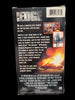 On The Edge 2002 VHS Tape Ice-T Gary Busey Fred Williamson City Heat Rare Movie