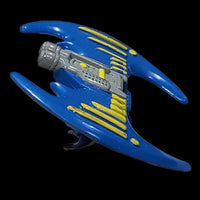 2008 Imaginext Fisher Price DC Super Friends Batman Jetpack Accessory Replacement