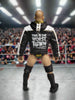 2021 Jazwares AEW Unrivaled Series 5 #38 Frankie Kazarian SCU Wrestling Figure